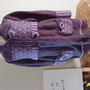 Sweater by Savannah 12m